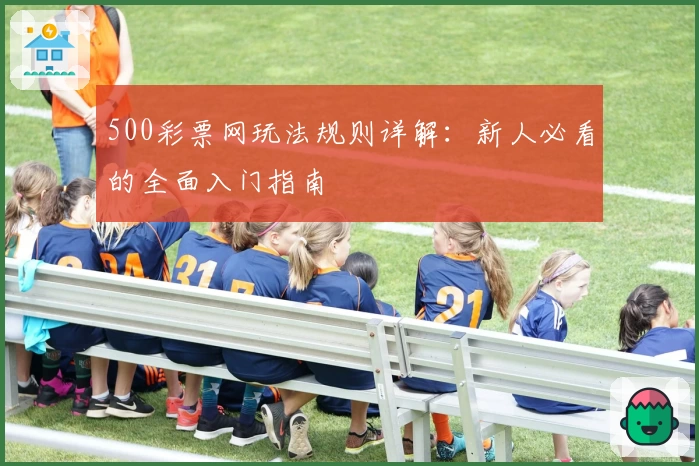 500彩票网玩法规则详解：新人必看的全面入门指南