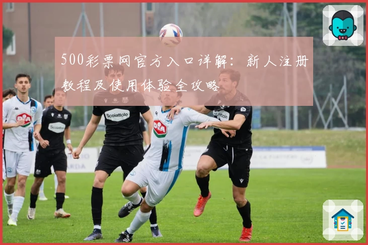 500彩票网官方入口详解：新人注册教程及使用体验全攻略