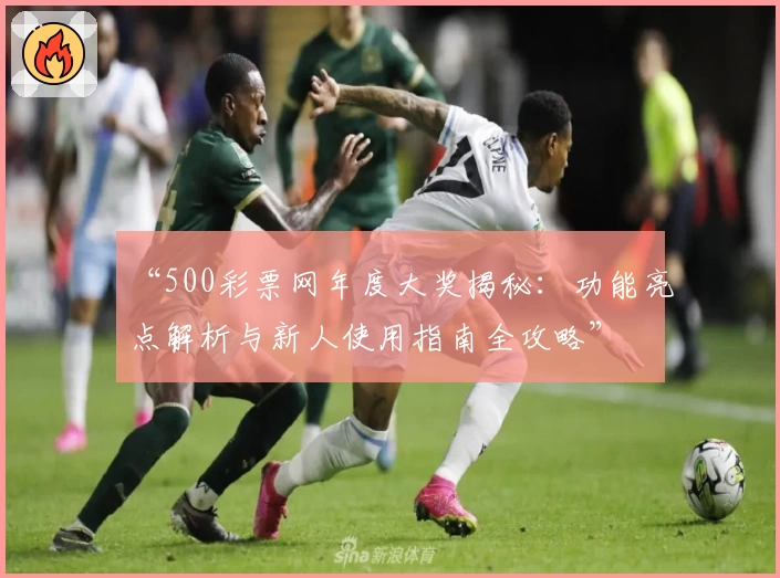 “500彩票网年度大奖揭秘：功能亮点解析与新人使用指南全攻略”