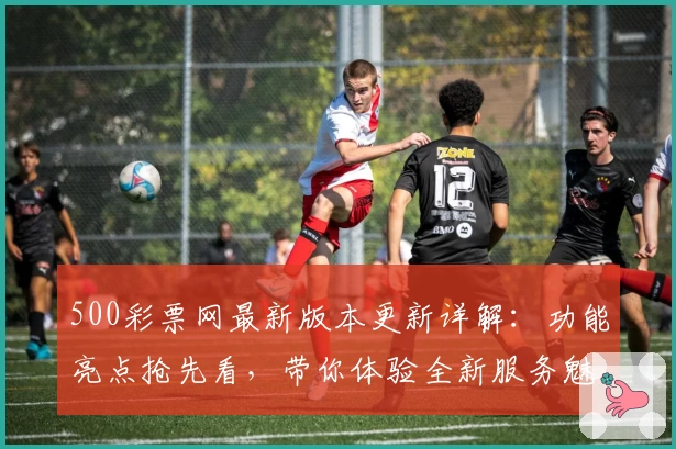 500彩票网最新版本更新详解：功能亮点抢先看，带你体验全新服务魅力