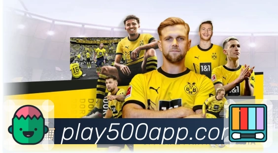 500彩票网官方 App 实景图